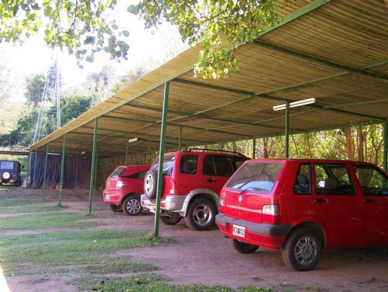 Hostal Victoria Villa Giardino Zewnętrze zdjęcie